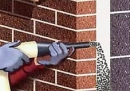 poliuretano iniezione insuflaggio