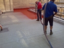 POLIUREA PER RIFACIMENTO COPERTURE