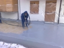 Poliurea terrazza
