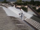 poliurea impermeabilizzazione