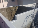 poliurea vasca liquidi alimentari
