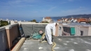 Poliuretano a iniezione per insufflaggio iniezione  su intercapedine soletta copertura