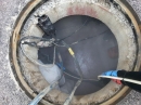 poliurea impermeabilizzazione vasca