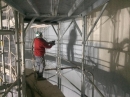 poliurea digestore biogas vasca poliurea