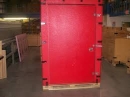 POLIUREA PER RIVESTIMENTO LEGNO