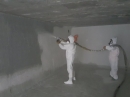 Poliurea per impermeabilizzazione vasca compenso piscina
