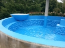 poliurea per piscina