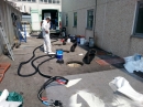 poliurea impermeabilizzazione vasca