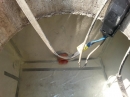 poliurea impermeabilizzazione vasca
