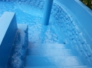 poliurea per piscina