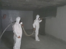 Poliurea per impermeabilizzazione vasca compenso piscina