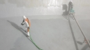 poliurea per digestore vasca biogas