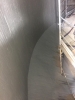 poliurea digestore biogas